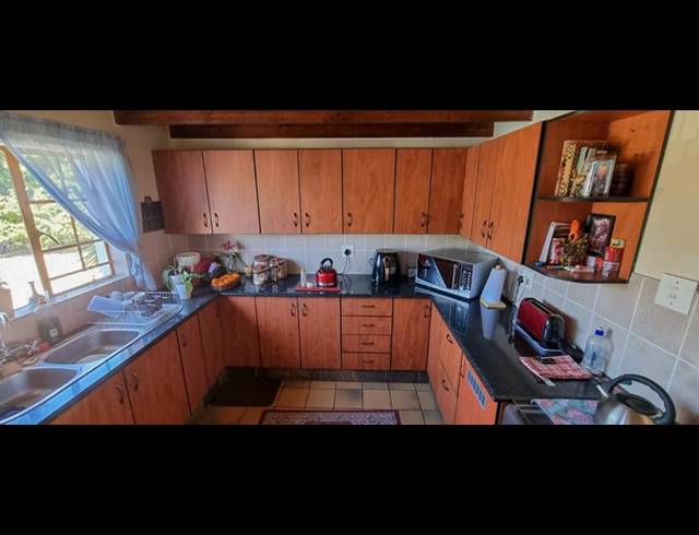 FARM FOR SALE IN MNANDI